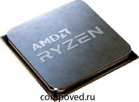 Процессор AMD Ryzen 5 5600G OEM