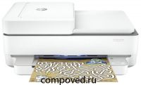 МФУ HP DeskJet Plus Ink Advantage 6475 (5SD78C)