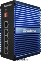 Коммутатор (свитч) Scodeno XPTN-9000-65-5GP-X