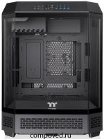Корпус Thermaltake The Tower 600 Black (CA-1Z1-00M1WN-00)