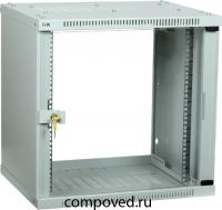 Шкаф ITK LWE3-12U66-GF