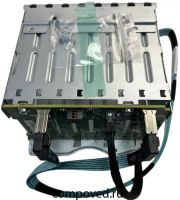 Диковая корзина HPE P26930-B21