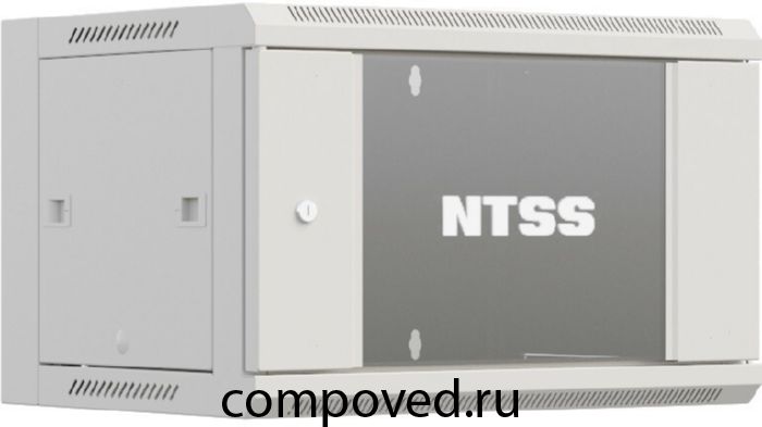 Шкаф NTSS NTSS-W15U6045GS-2