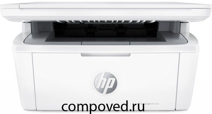 МФУ HP LaserJet M141w (7MD74A)
