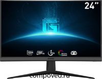 Монитор MSI 24 Optix G24C6 E2