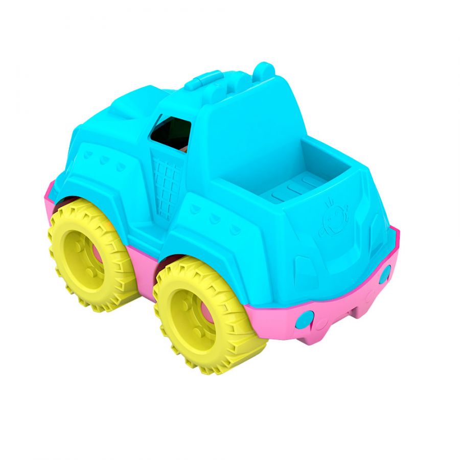 Джип мал. ШКОДА