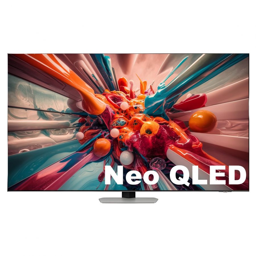 Телевизор Samsung QE75QN90F
