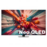 Телевизор Samsung QE75QN90F