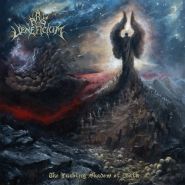 ARS VENEFICIUM - The Lurking Shadow Of Death - Limited to 500 copies