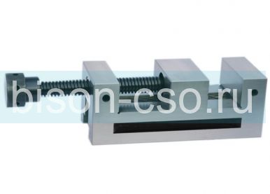 Тиски лекальные QGG 150 ГОСТ 20746-75 (тип 3320)