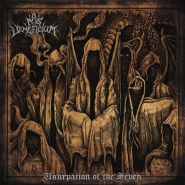 ARS VENEFICIUM - Usurpation Of The Seven