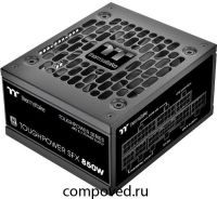 Блок питания 850W Thermaltake ToughPower SFX850 (PS-STP-0850FNFAPE-1)