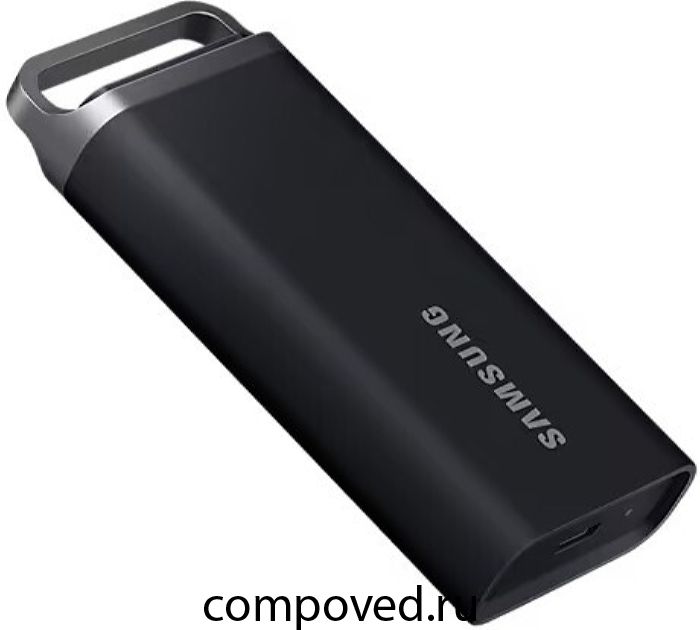 Внешний накопитель SSD 2Tb Samsung T5 EVO (MU-PH2T0S)