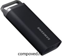 Внешний накопитель SSD 2Tb Samsung T5 EVO (MU-PH2T0S)