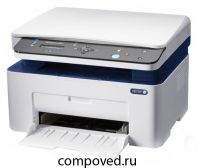 МФУ Xerox WorkCentre 3025BI