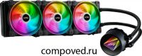 Система жидкостного охлаждения ADATA XPG LEVANTE X 360 Black