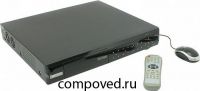 Видеорегистратор KGuard NS1601