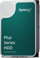 Жёсткий диск 6Tb SATA-III Synology HAT3300-6T