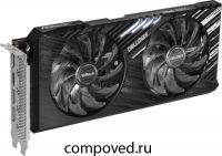 Видеокарта Intel Arc A750 ASRock 8Gb (A750 CL SE 8GO)