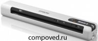 Сканер Epson WorkForce DS-80W