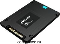 Накопитель SSD 1.6Tb Micron 7400 Max (MTFDKCC1T6TFC-1AZ1ZABYY)
