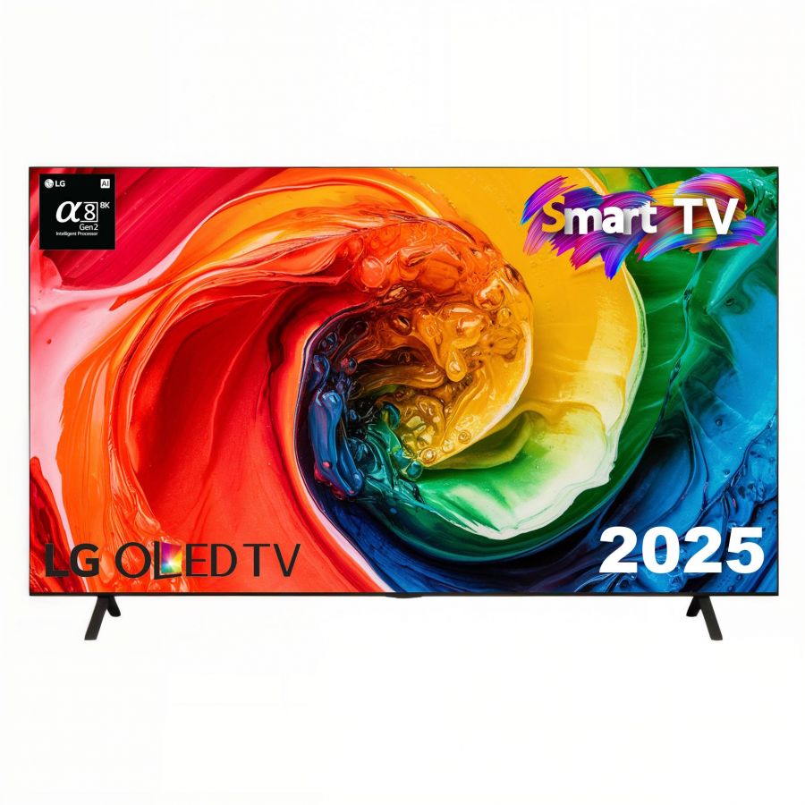 Телевизор LG OLED55B5RLA