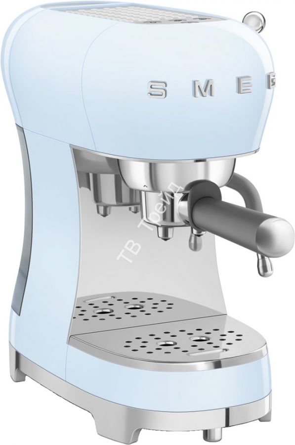 Кофемашина SMEG ECF02PBEU