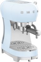 Кофемашина SMEG ECF02PBEU