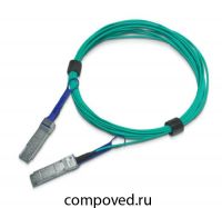 Кабель QSFP28 Mellanox MFA1A00-E020