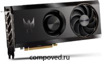 Видеокарта AMD Radeon RX 7600 Acer Predator BiFrost OC 8Gb (DP.Z36WW.P02)