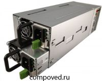Блок питания Chenbro 650W R2IS7651A-G (32H2065001101)