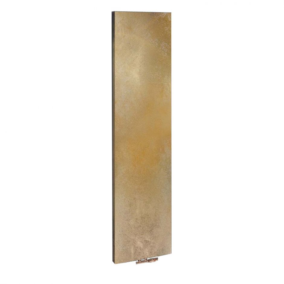 Настенный дизайн-радиатор Varmann Solido Bless SB 1800  вертикальный высота 1800 мм