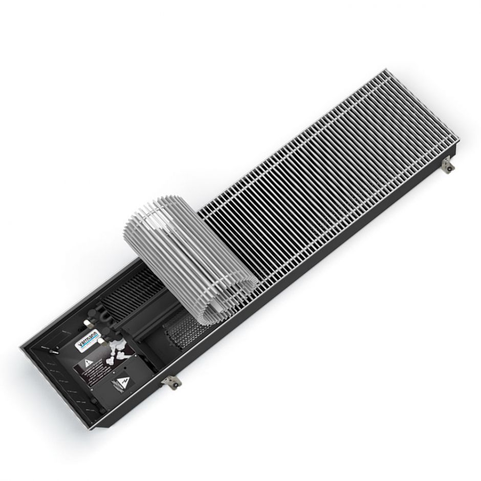 Изображение Встраиваемый в пол конвектор Varmann QthermHK QHK4 310.150.1900 RR U EV1