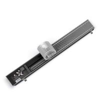 Встраиваемый в пол конвектор Varmann Qtherm Eco QECO 280.90.1600 RR U EV1 схема 1