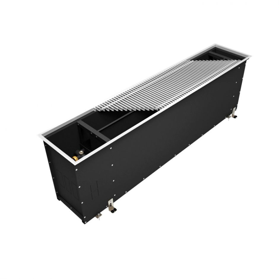 Внутрипольный конвектор Varmann Ntherm Maxi NMR 230.500.1600 RR U EV1