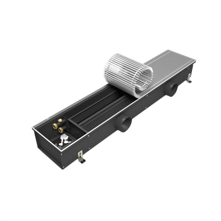 Внутрипольный конвектор Varmann Ntherm Air NA 230.220.1750 RR U EV1