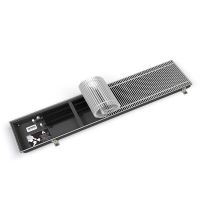 Встраиваемый в пол конвектор Varmann Ntherm N 230.90 RR U EV1 схема 1