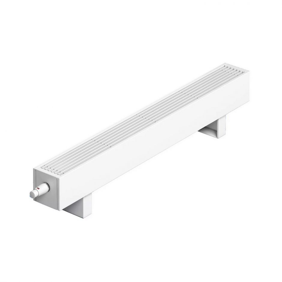 Конвектор Varmann MiniKon MKFV 135.130 RAL9016