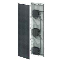 Настенный дизайн-конвектор Varmann Glasskon GLK V W O 115.550.1820 схема 1