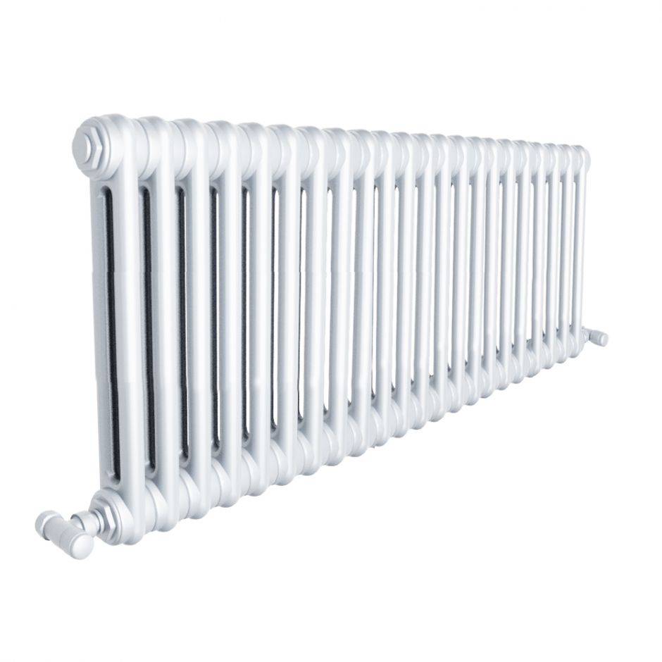 Стальной трубчатый радиатор IRSAP TESI/2 400 EL30 CL.01 T02