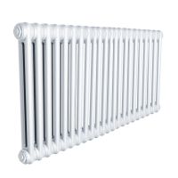 Трубчатый радиатор белого цвета IRSAP TESI/2 565 CL.01 T25 нижнее подключение нижнее подключение схема 8 Трубчатый радиатор белого цвета IRSAP TESI/2 565 CL.01 T25 нижнее подключение нижнее подключение схема 8