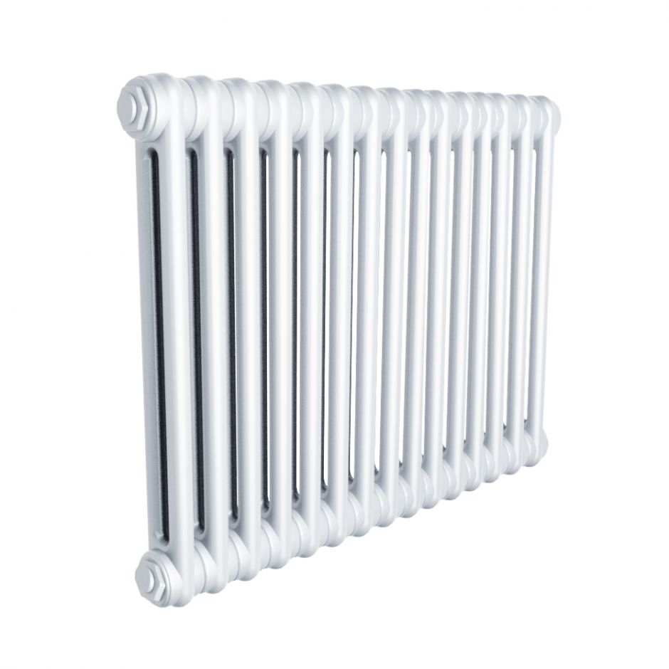 Стальной трубчатый радиатор IRSAP TESI/2 565 CL.01 T30 боковое подключение боковое подключение ФОТО