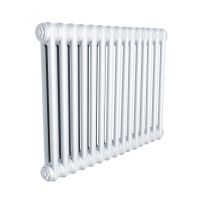 Стальной трубчатый радиатор IRSAP TESI/2 565 CL.01 T30 боковое подключение боковое подключение схема 3 Стальной трубчатый радиатор IRSAP TESI/2 565 CL.01 T30 боковое подключение боковое подключение схема 3