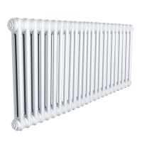 Стальной трубчатый радиатор IRSAP TESI/2 565 CL.01 T30 боковое подключение боковое подключение схема 8 Стальной трубчатый радиатор IRSAP TESI/2 565 CL.01 T30 боковое подключение боковое подключение схема 8