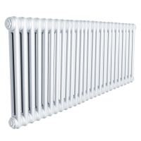 Стальной трубчатый радиатор IRSAP TESI/2 565 CL.01 T30 боковое подключение боковое подключение схема 10 Стальной трубчатый радиатор IRSAP TESI/2 565 CL.01 T30 боковое подключение боковое подключение схема 10