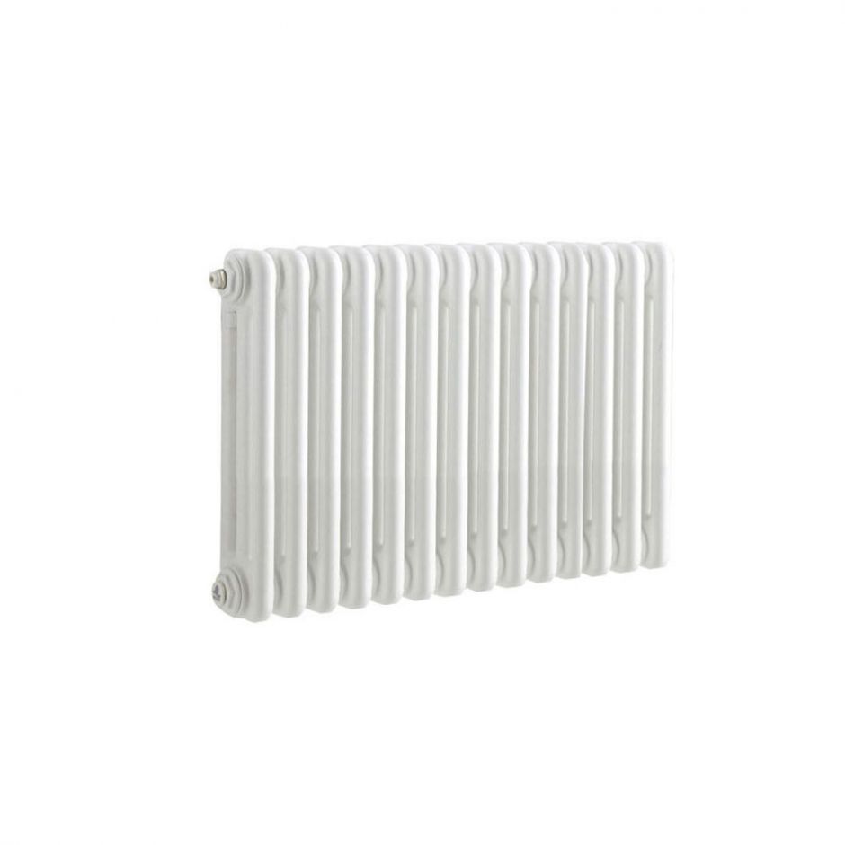 Стальной трубчатый радиатор IRSAP TESI/3 365 CL.01 T30 боковое подключение ФОТО