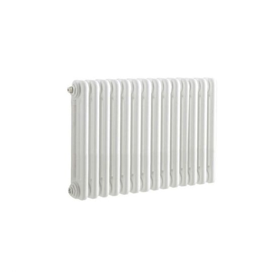 Стальной трубчатый радиатор IRSAP TESI/3 365 CL.01 T30 боковое подключение схема 3