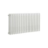 Стальной трубчатый радиатор IRSAP TESI/3 365 CL.01 T30 боковое подключение схема 5