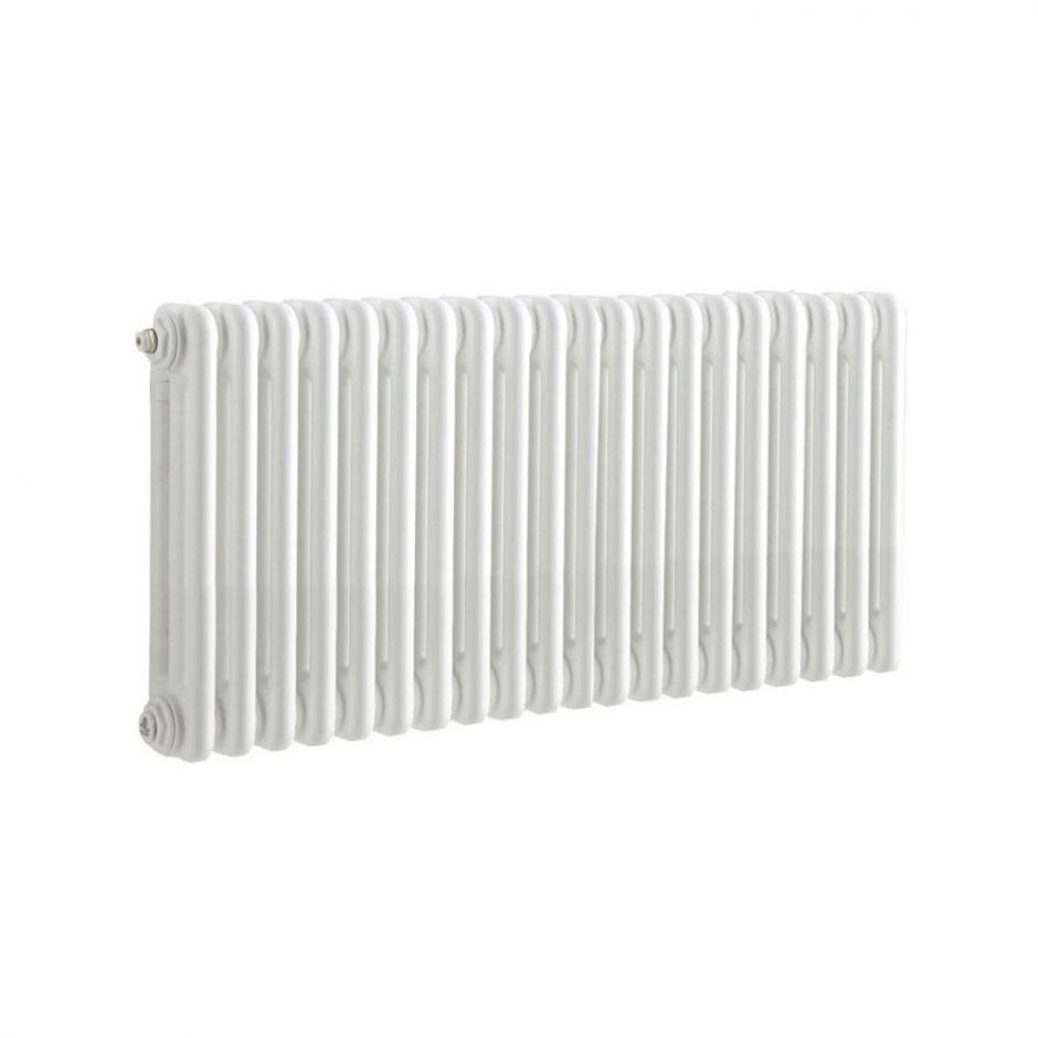 Стальной трубчатый радиатор IRSAP TESI/3 365 CL.01 T30 боковое подключение ФОТО