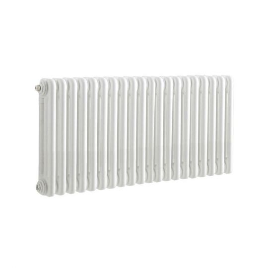 Стальной трубчатый радиатор IRSAP TESI/3 365 CL.01 T30 боковое подключение схема 6